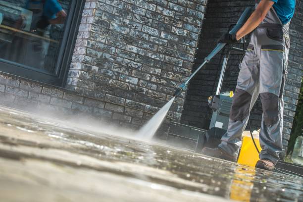 Best Restaurant Pressure Washing  in Sewaren, NJ