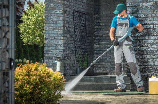 Best Post-Construction Pressure Washing  in Sewaren, NJ